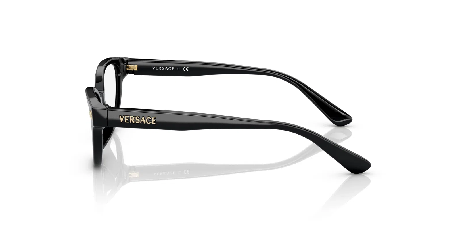 Versace Kids 3322U Eyeglasses - view 11